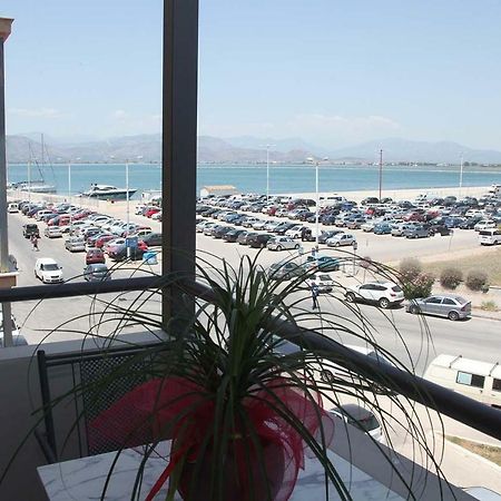 Vida Residential Apartments 나플리오 외부 사진