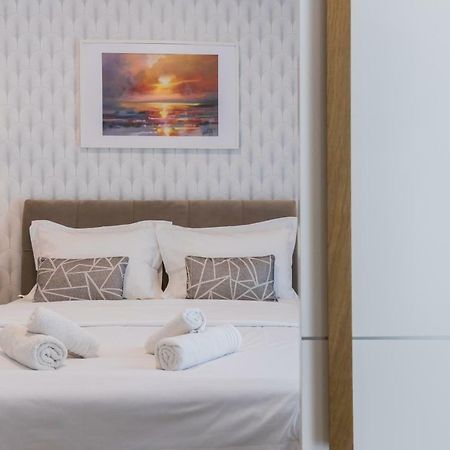 Vida Residential Apartments 나플리오 외부 사진