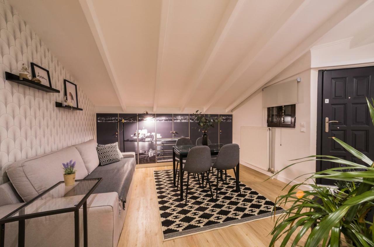 Vida Residential Apartments 나플리오 외부 사진