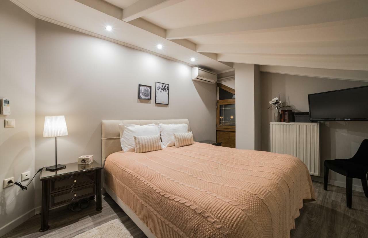 Vida Residential Apartments 나플리오 외부 사진