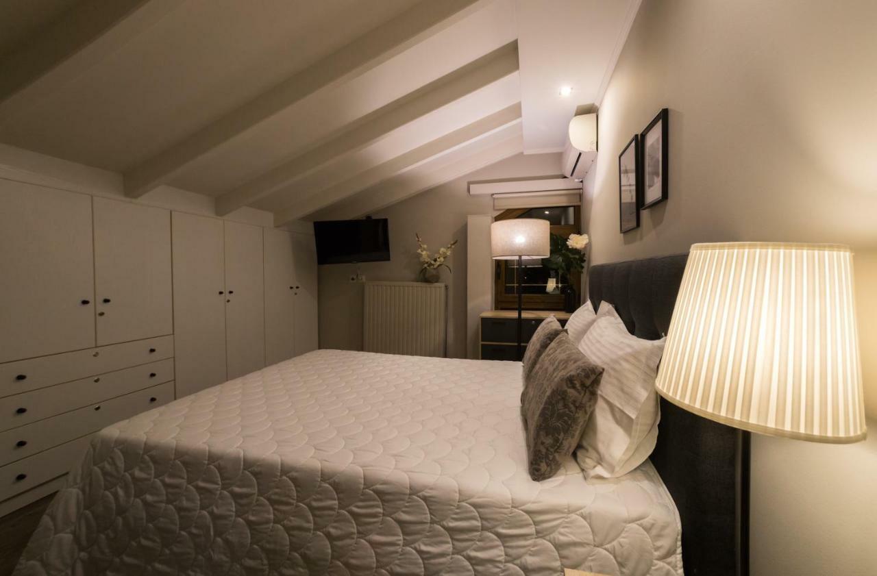Vida Residential Apartments 나플리오 외부 사진