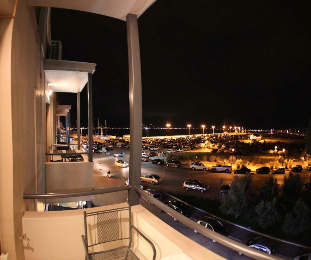 Vida Residential Apartments 나플리오 외부 사진