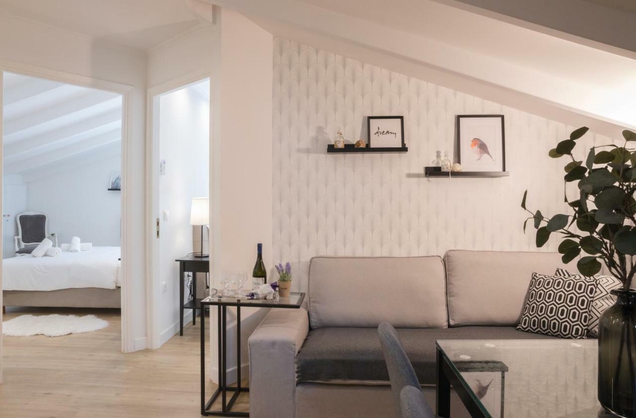 Vida Residential Apartments 나플리오 외부 사진