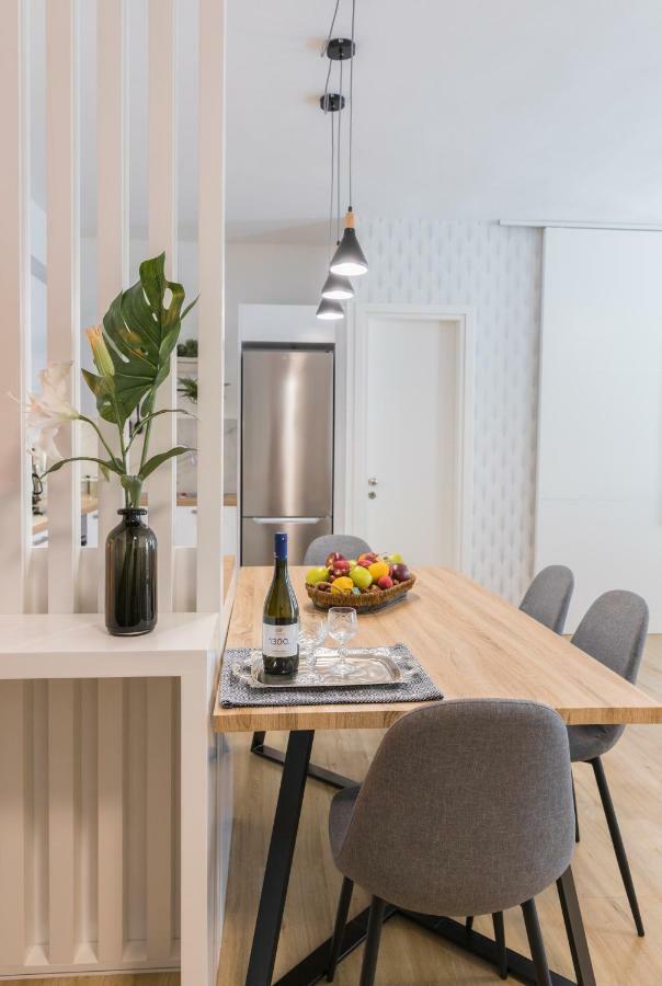 Vida Residential Apartments 나플리오 외부 사진