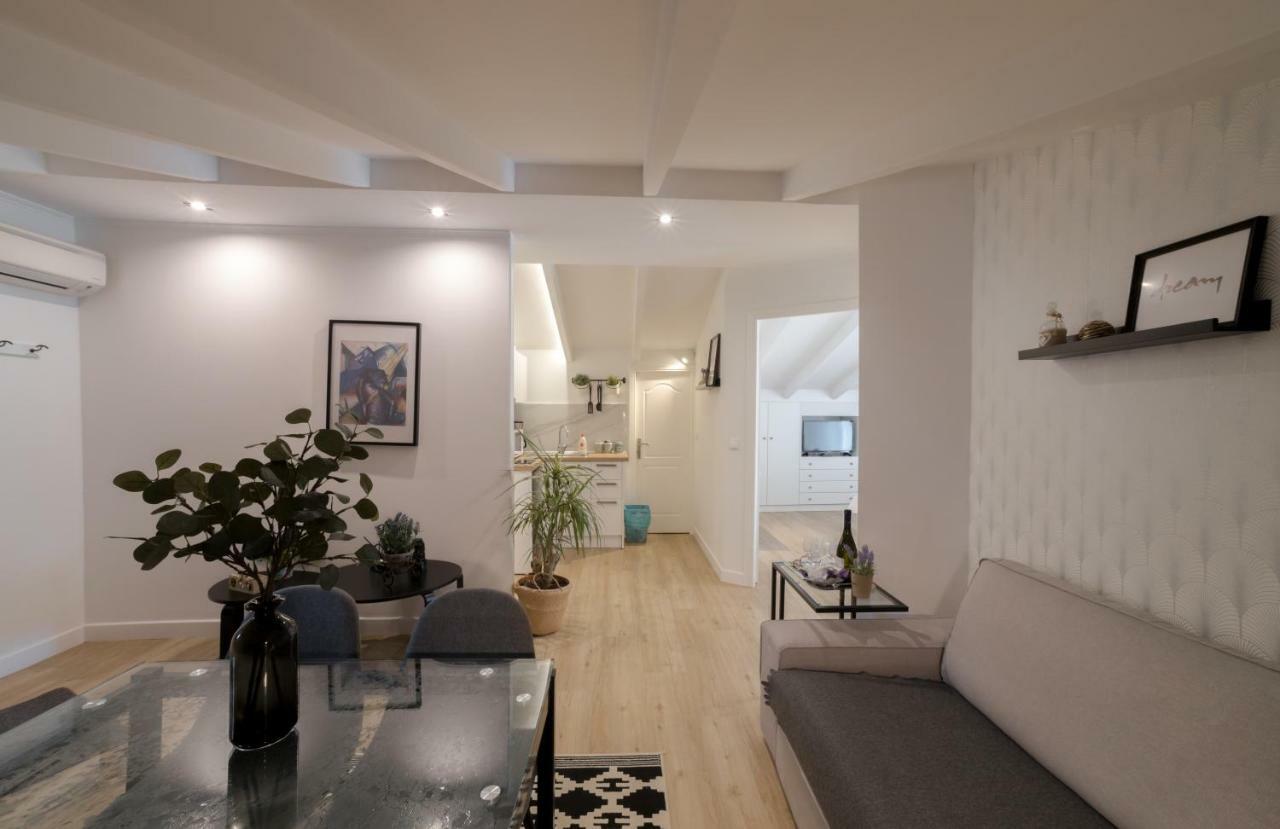 Vida Residential Apartments 나플리오 외부 사진