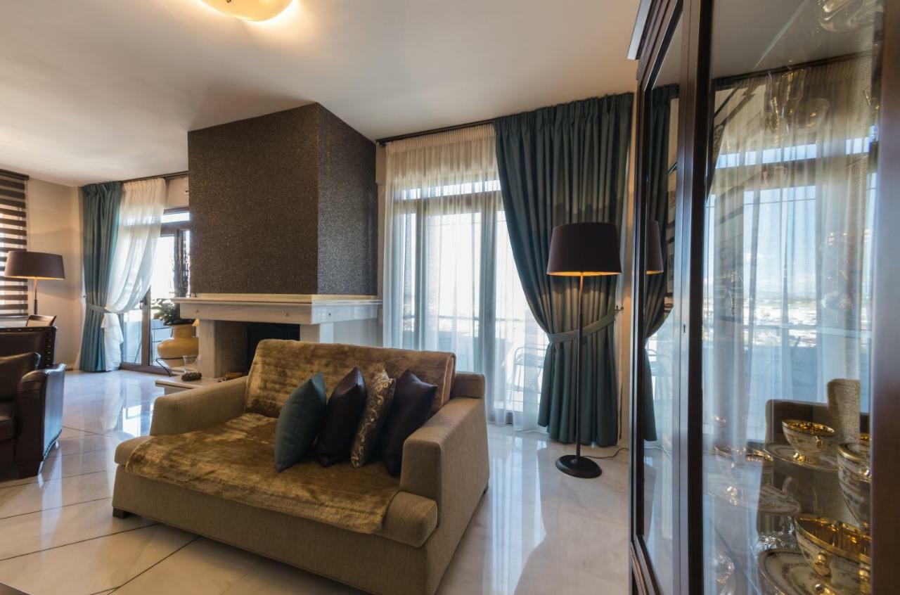 Vida Residential Apartments 나플리오 외부 사진