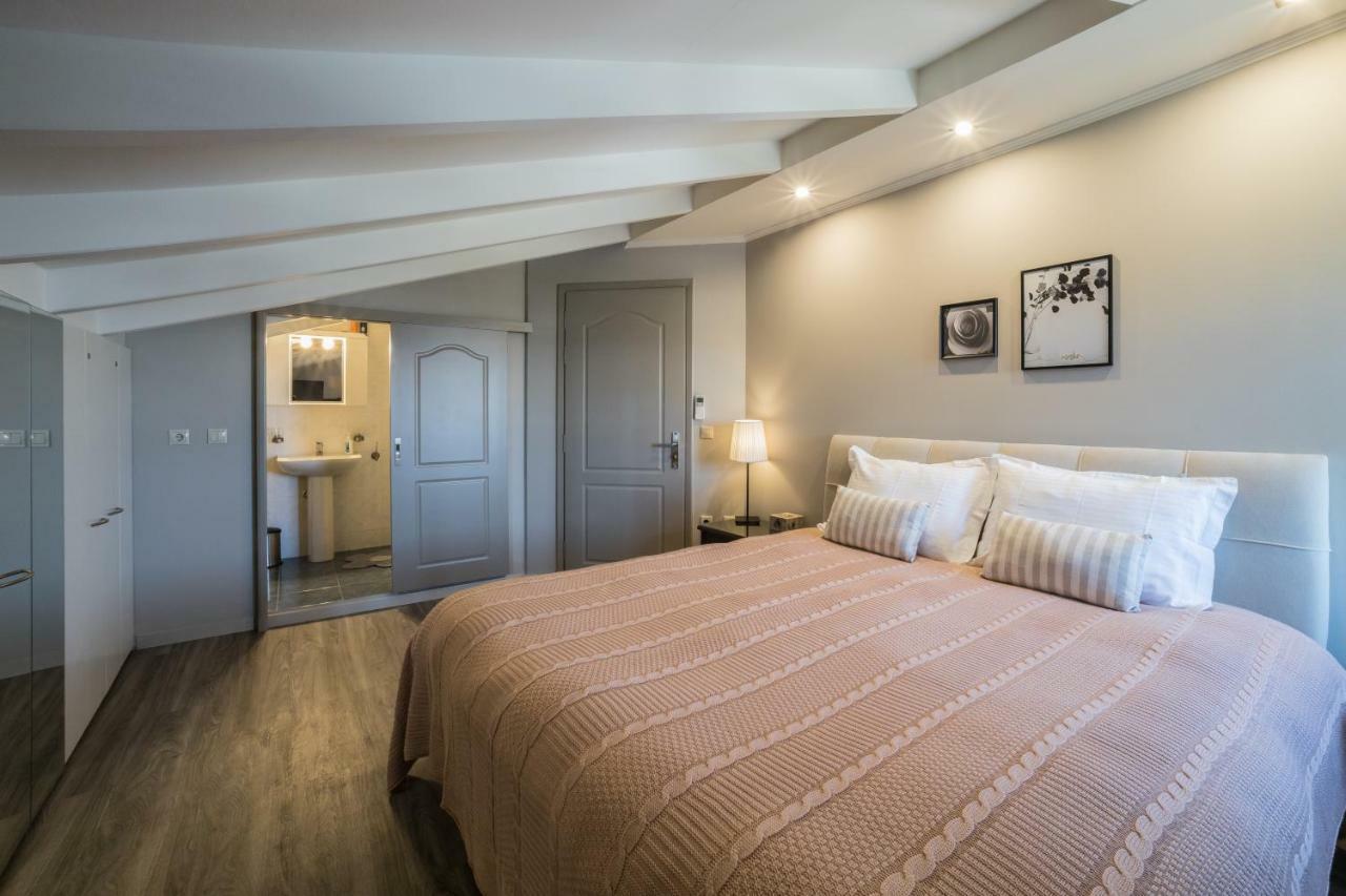 Vida Residential Apartments 나플리오 외부 사진