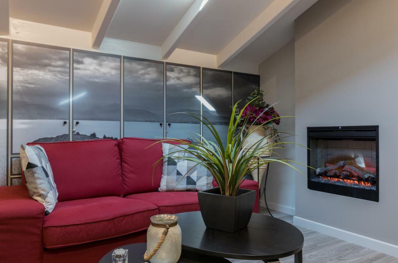 Vida Residential Apartments 나플리오 외부 사진