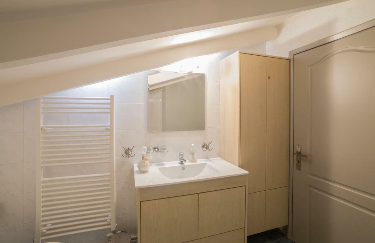 Vida Residential Apartments 나플리오 외부 사진