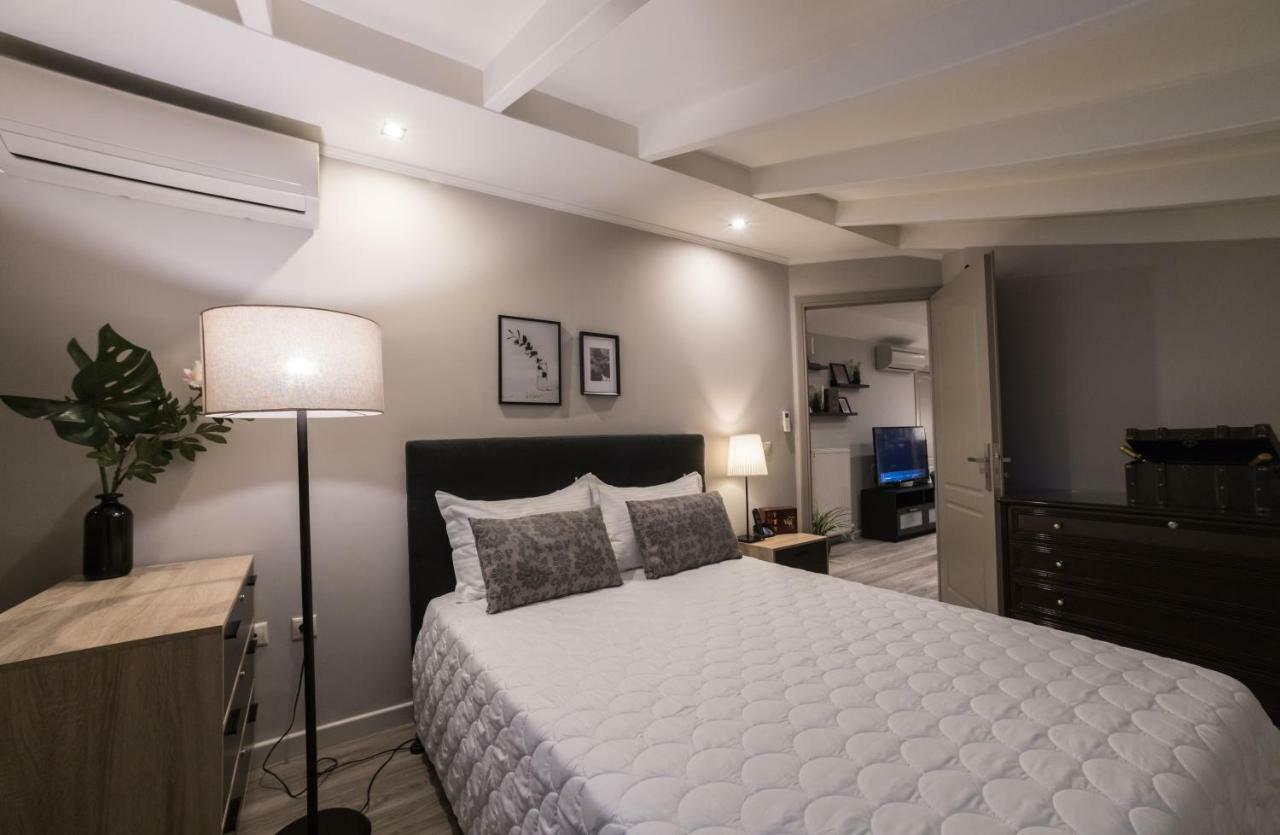 Vida Residential Apartments 나플리오 외부 사진